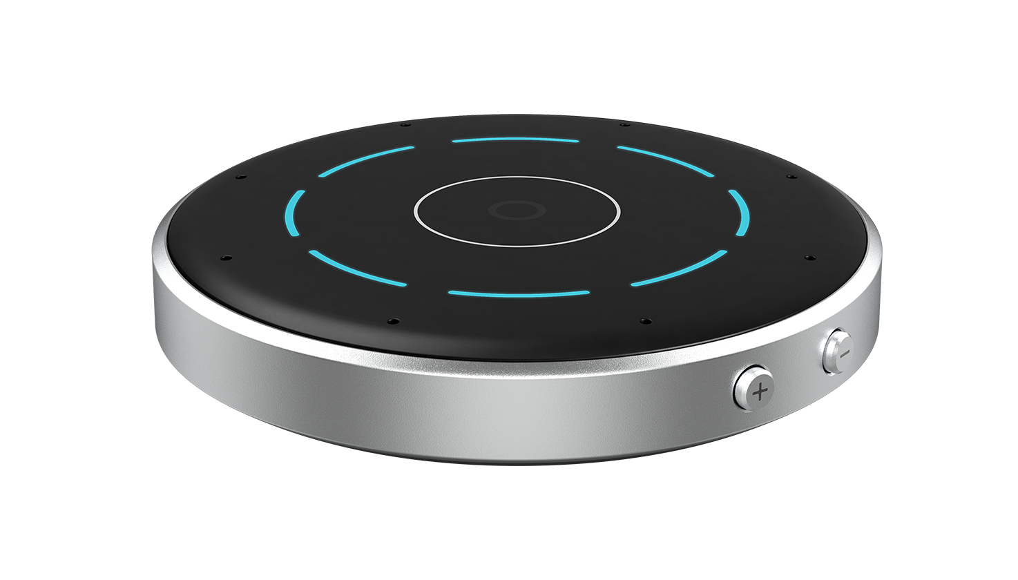 StarLink Edge Remote Microphone