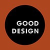 Good Design 2015 logo